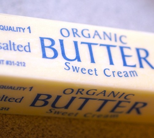 How to Make Butter