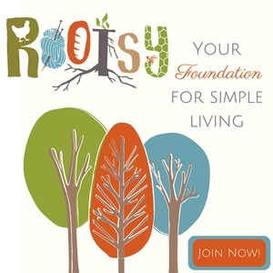 Join Rootsy!