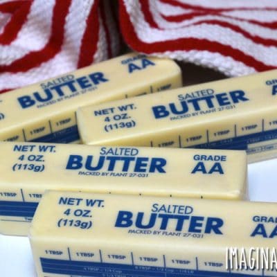 How to Soften Butter for Baking – Quickly!