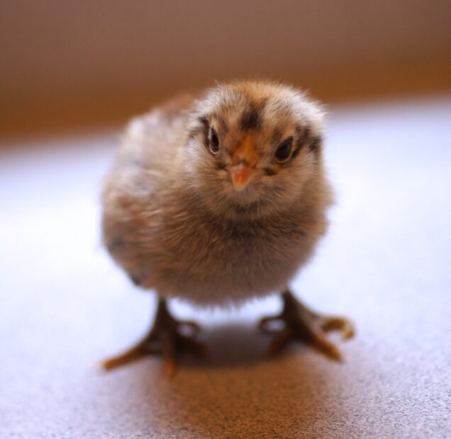 Chick Pic Bonanza