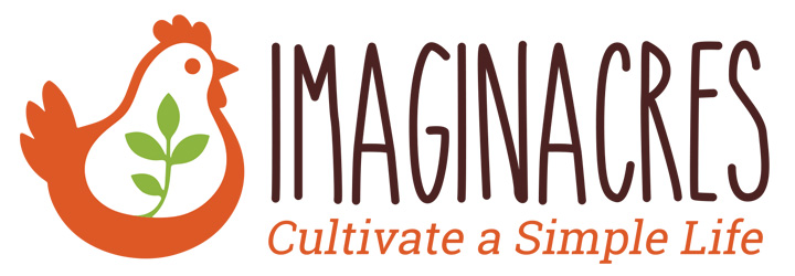 ImaginAcres logo